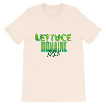 Load image into Gallery viewer, Lettuce Romaine Kale (unisex)