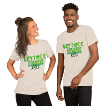 Load image into Gallery viewer, Lettuce Romaine Kale (unisex)