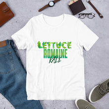 Load image into Gallery viewer, Lettuce Romaine Kale (unisex)