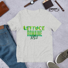 Load image into Gallery viewer, Lettuce Romaine Kale (unisex)