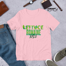 Load image into Gallery viewer, Lettuce Romaine Kale (unisex)
