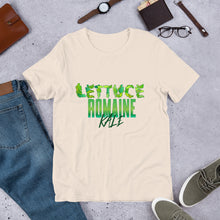 Load image into Gallery viewer, Lettuce Romaine Kale (unisex)