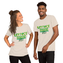 Load image into Gallery viewer, Lettuce Romaine Kale (unisex)
