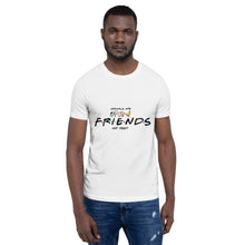 Load image into Gallery viewer, Animals are Friends (unisex)
