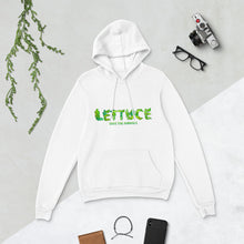 Load image into Gallery viewer, Lettuce Hoodie (unisex)
